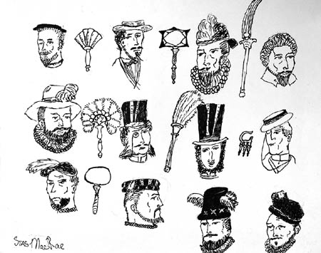 Heads
