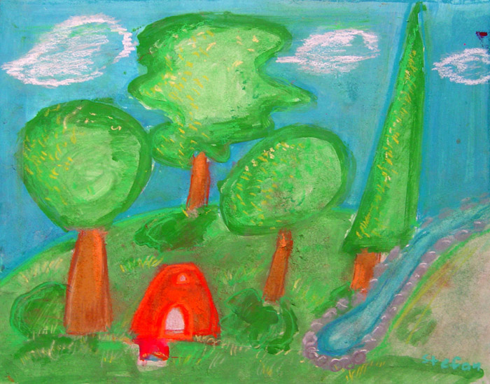 Camping