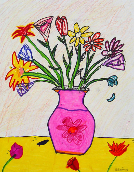 Flowers