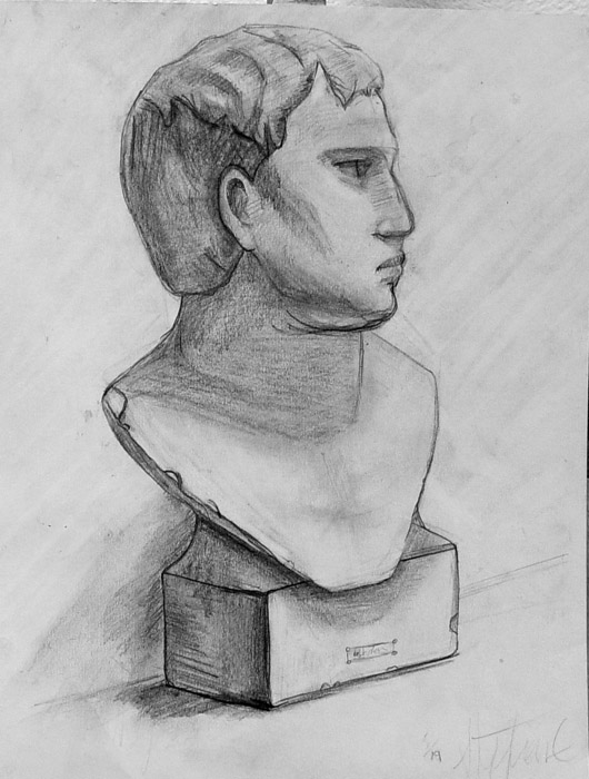 Head