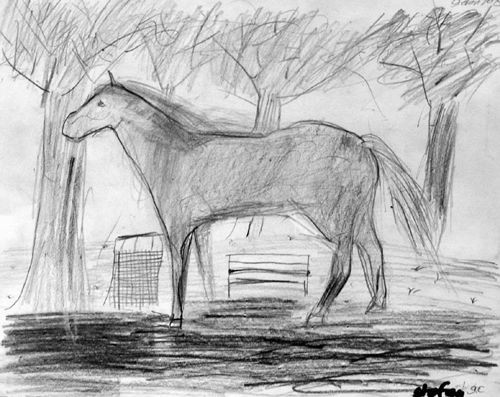 Horse
