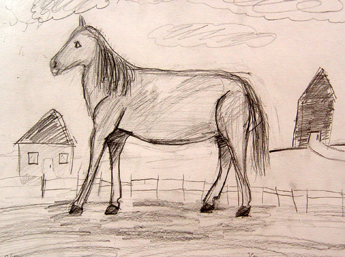 Horse_2