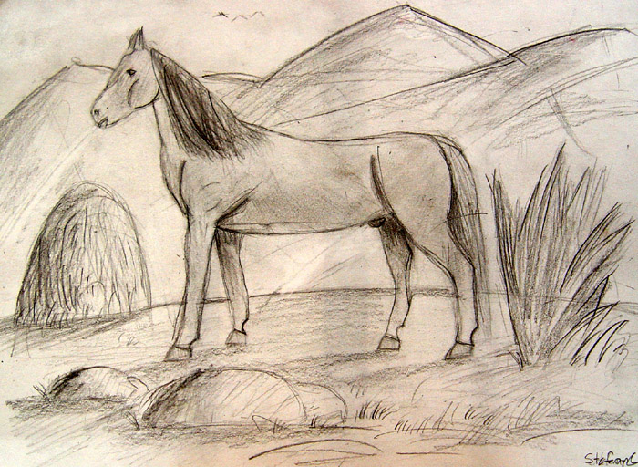 Horse_3