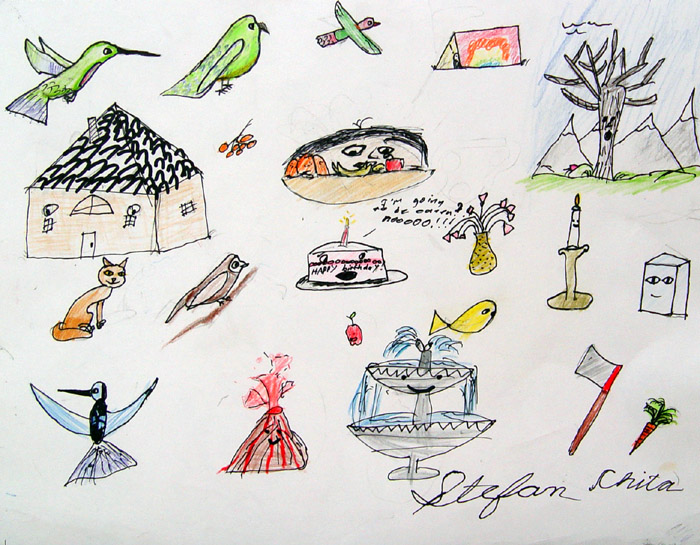 Images