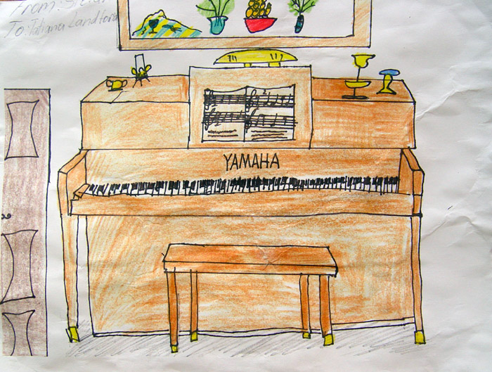 Piano