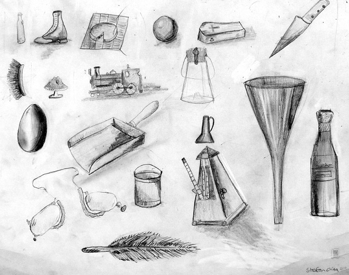 Sketches