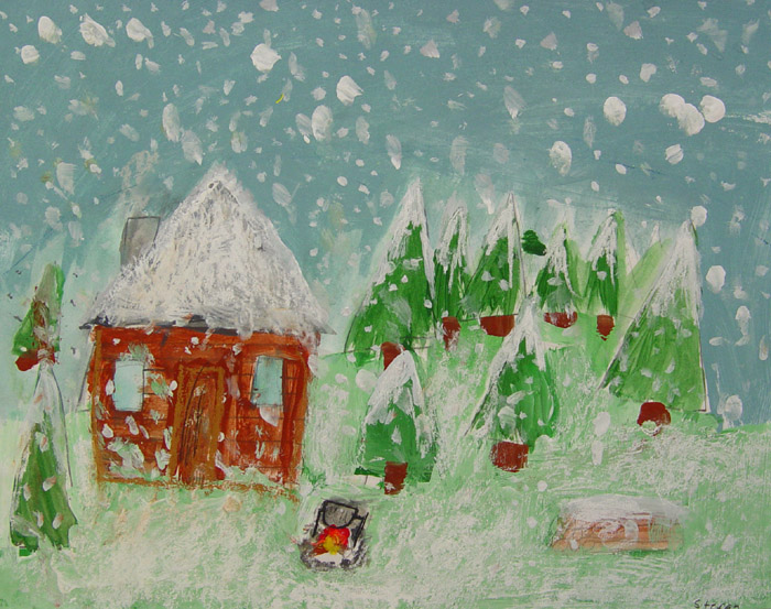 Snowfall_2015
