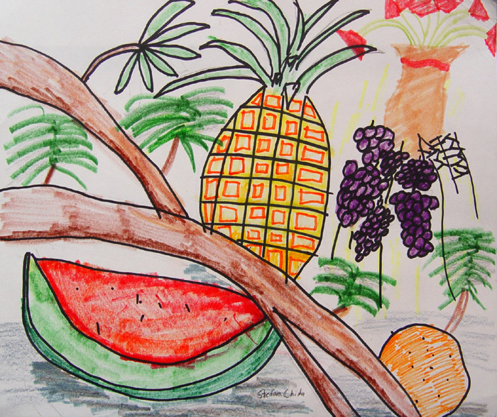 Still-life