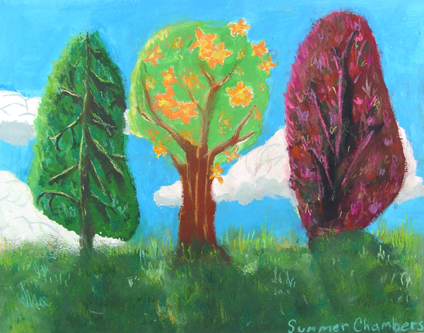 Three_trees