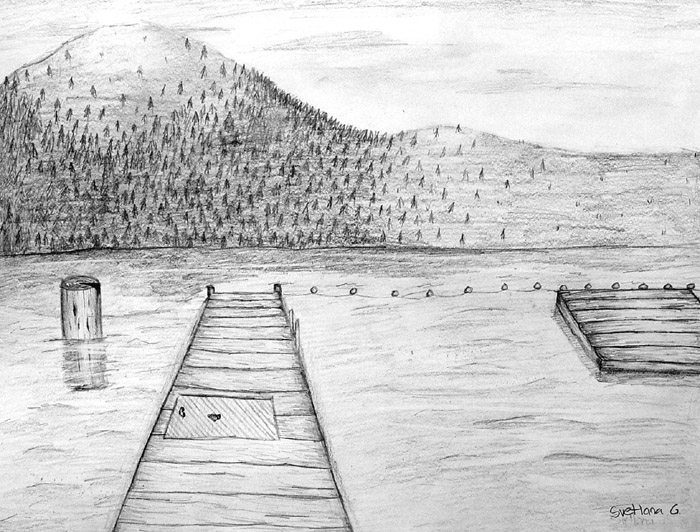 Lake