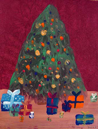 Chistmas