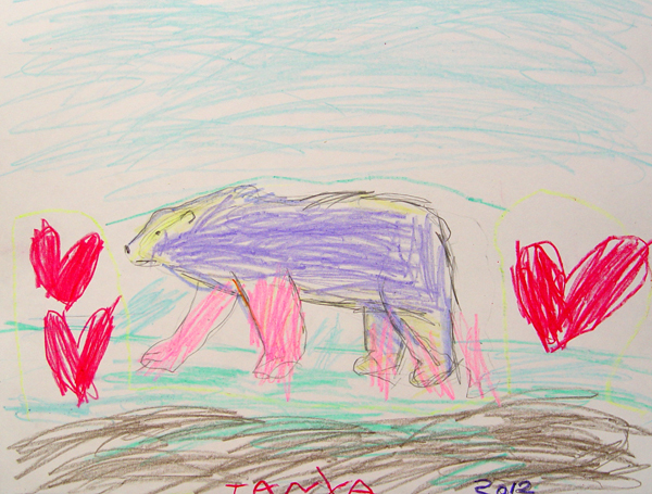 Bear