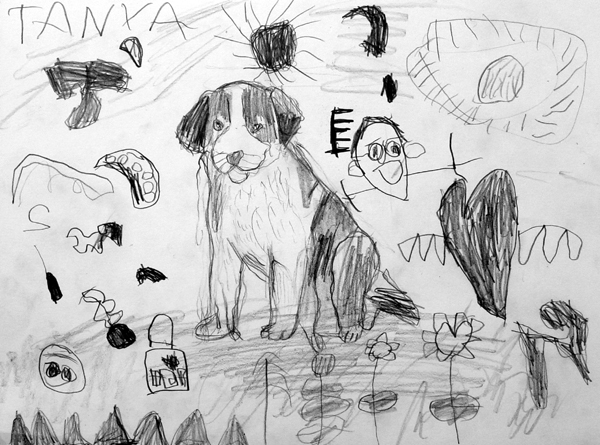 Dog