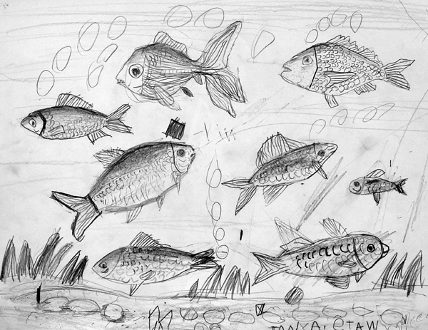 Fishes