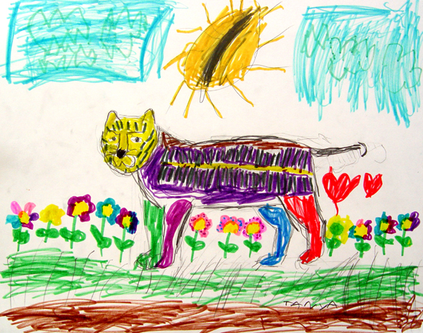 Tiger