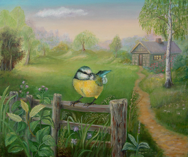 Bird
