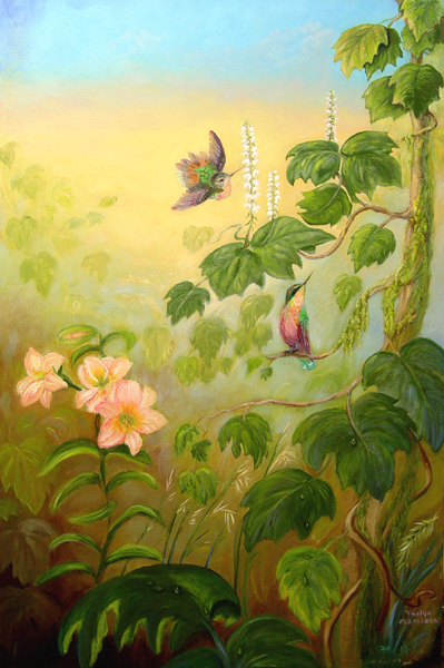 Birds