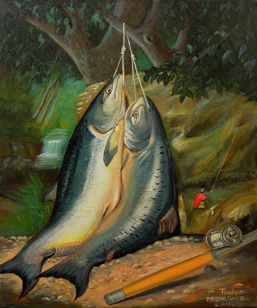 Fish_(study)