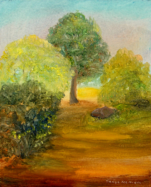 Plein-air
