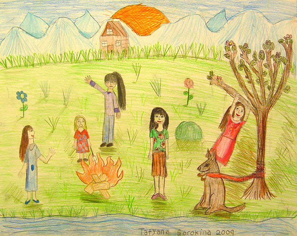 Camp