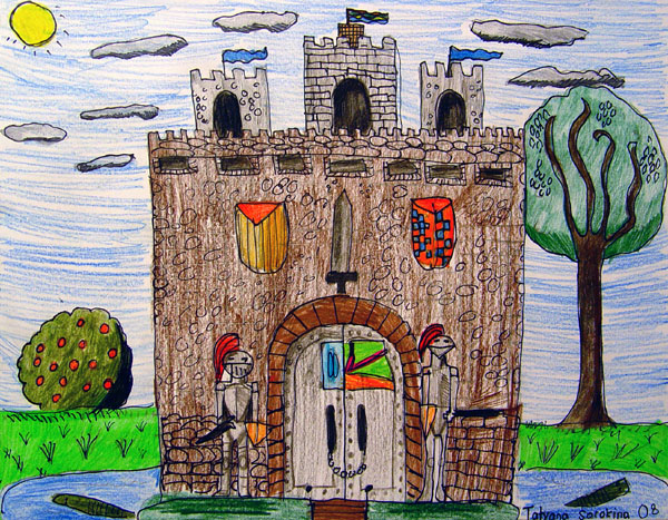 Castle