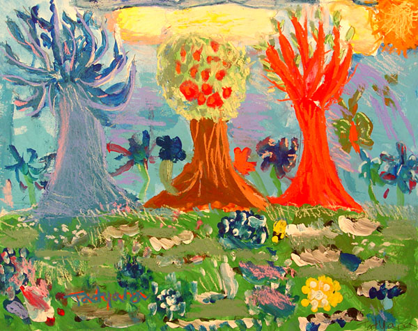 Three_trees