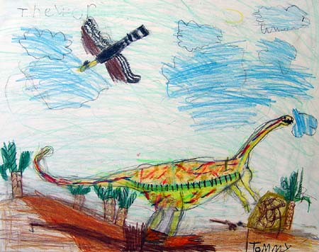 Dinosaur