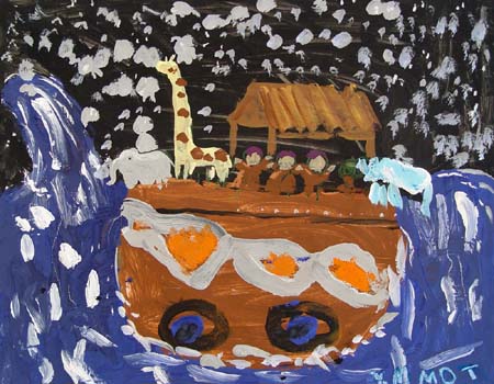Noel_boat