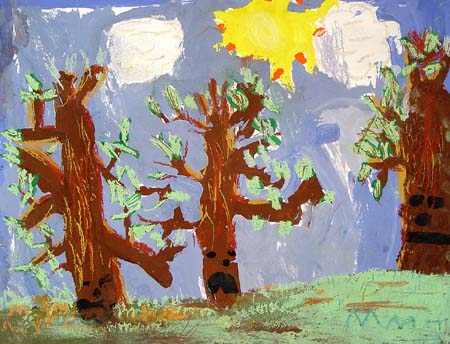 Three_trees