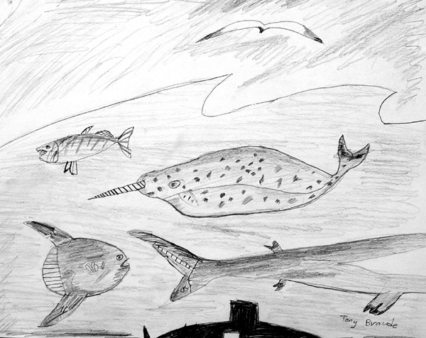 Fishes
