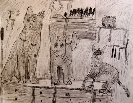 Cats