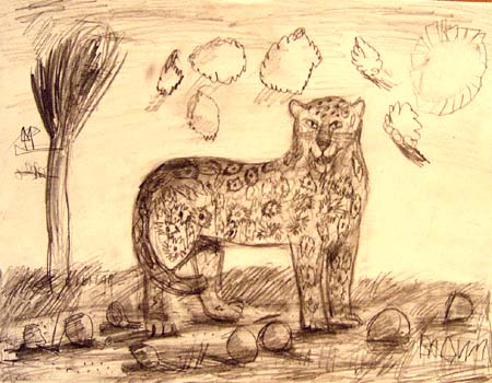 Leopard