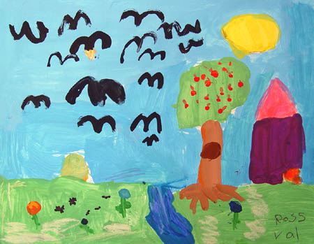 Birds
