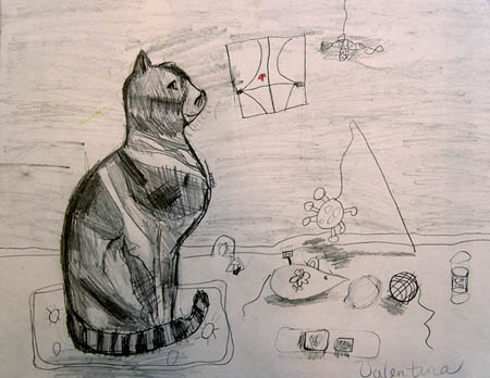 Cat