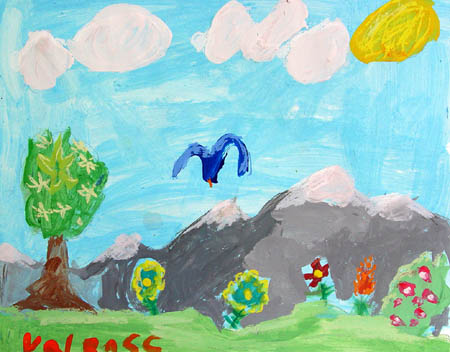 Landscape