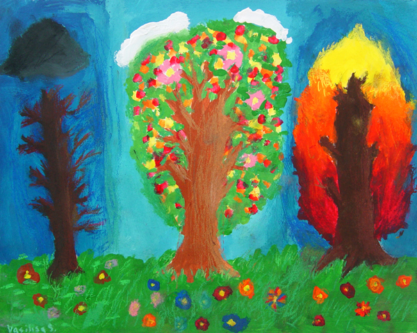Three_trees