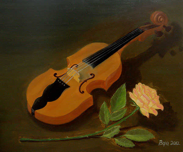 Violin