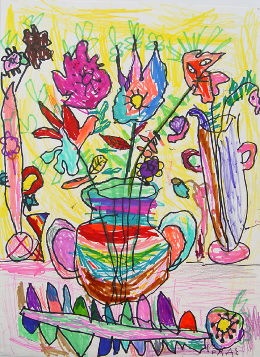 Flowers