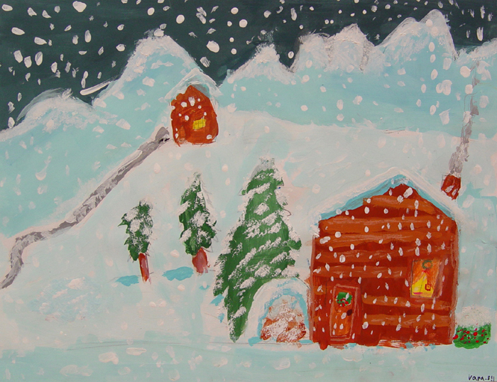 Snowfall_2019