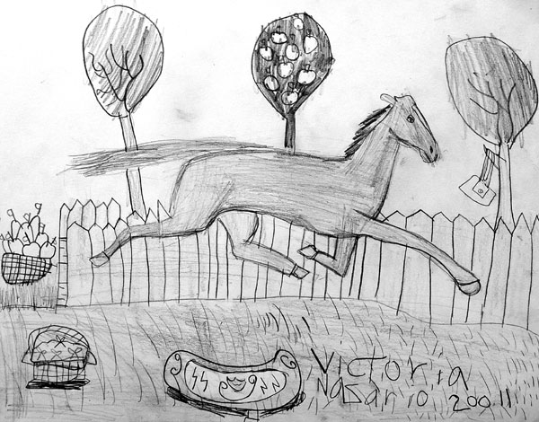 Horse
