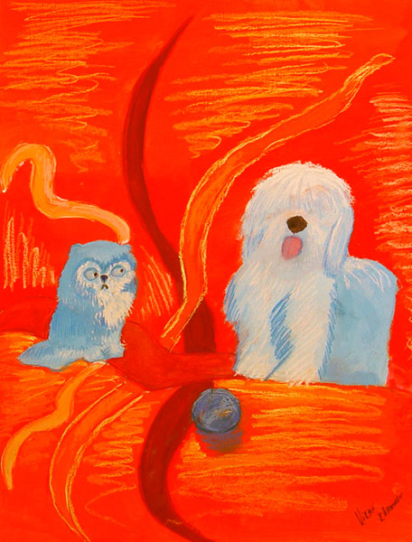 A_dog_and_a_cat