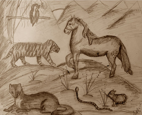 Animals