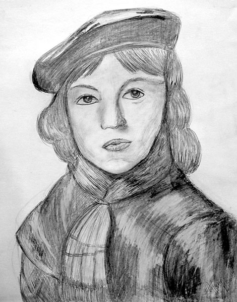 Portrait_3_(study)