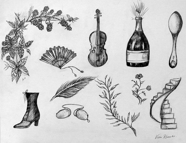 Sketches