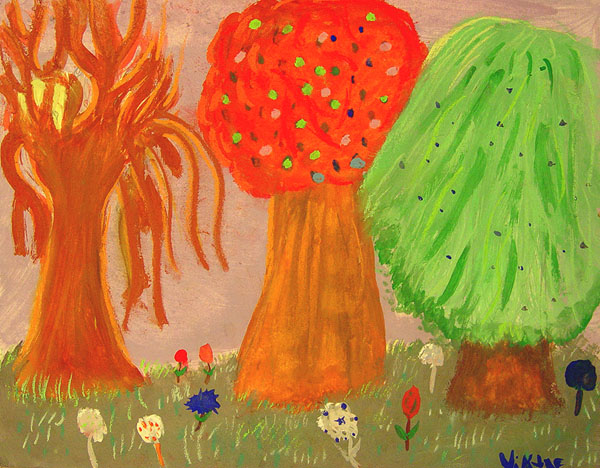 Three_trees