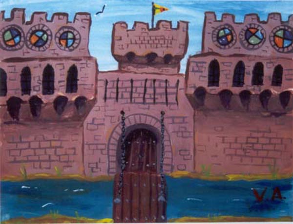Castle