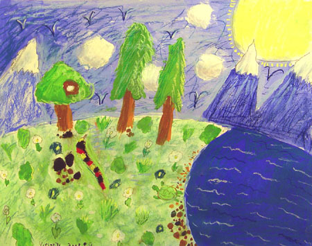 Three_trees