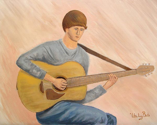 Portrait