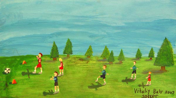 Soccer