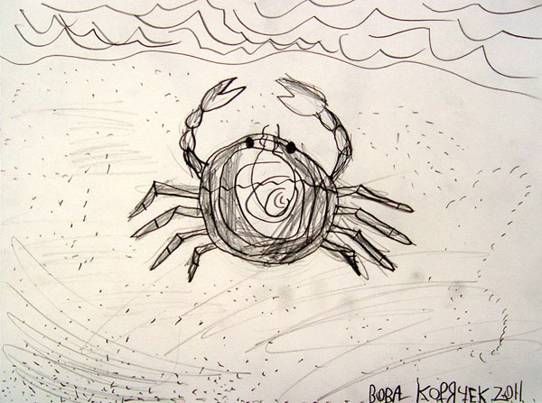 Crab